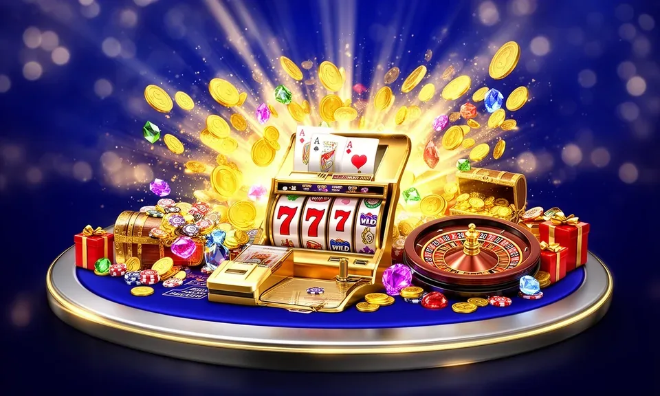 fullsportsbook United States Casino lobby